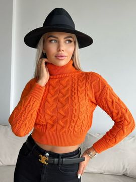 Жіночі светри і кофти