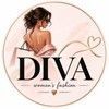 "Diva" - Магазин жіночого одягу